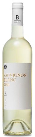 SAUVIGNON BLANC 2014