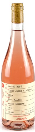 MALBEC ROSÉ 2020