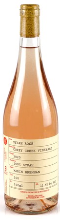 SYRAH ROSÉ, 2020