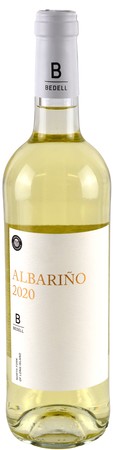 ALBARIÑO 2020