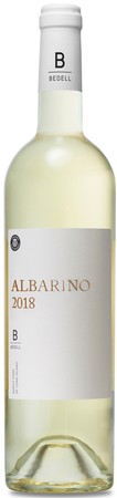 ALBARINO, 2018