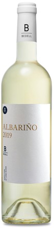 ALBARIÑO 2019