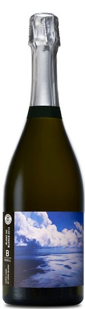 BLANC DE BLANCS 2014