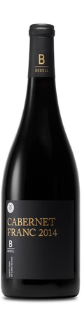 CABERNET FRANC 2014