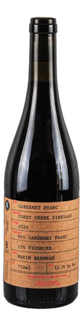 CAB FRANC/VIOGNIER 2020