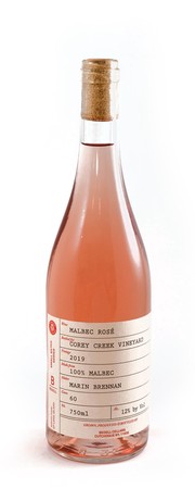 MALBEC ROSÉ
