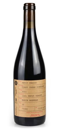 PETIT VERDOT 2022