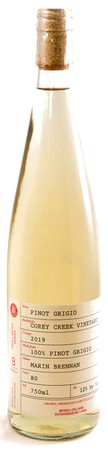PINOT GRIGIO 2019