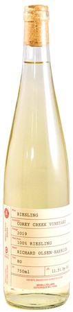 RIESLING 2019