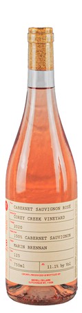 CAB SAUV ROSÉ 2020