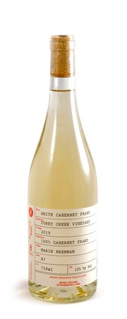 WHITE CABERNET FRANC