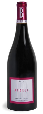 CABERNET FRANC 2010