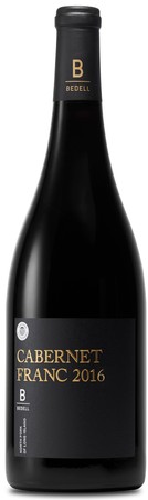 CABERNET FRANC 2016 Image