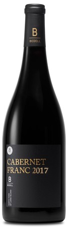 CABERNET FRANC 2017