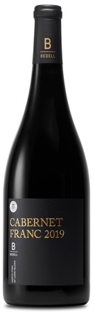 CABERNET FRANC 2019