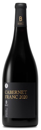 CABERNET FRANC 2020