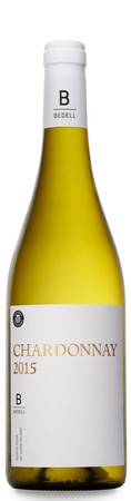 CHARDONNAY 2015