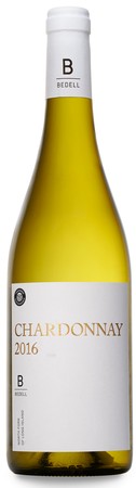 CHARDONNAY 2017 Image