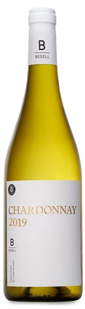 CHARDONNAY 2019