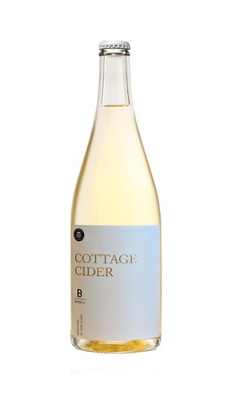 COTTAGE CIDER