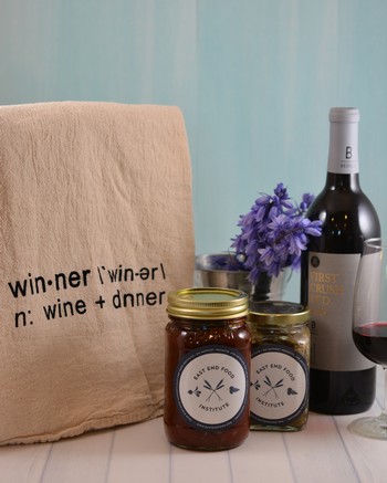 BBQ BUNDLE - WINNER