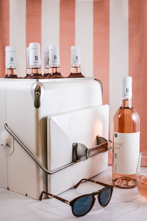 ROSÉ CASE SALE