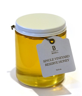 Bedell Honey