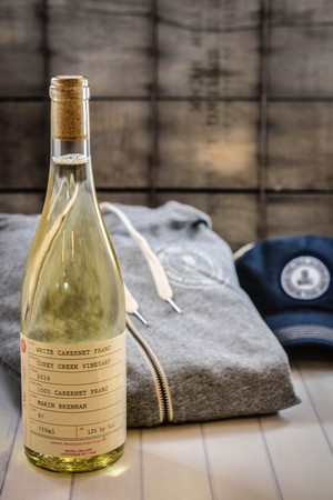 WHITE CAB FRANC & TAP ROOM APPAREL BUNDLE