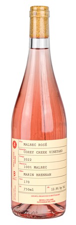 MALBEC ROSÉ 2022