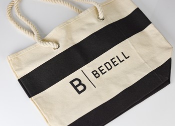 BEDELL ROPE TOTE