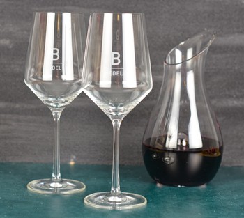 BEDELL WINE GLASS