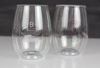 GOVINO GLASSWARE