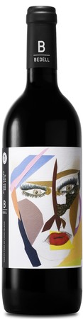 FIRST CRUSH RED 2018