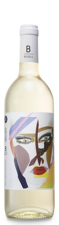 FIRST CRUSH WHITE 2015