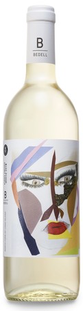 FIRST CRUSH WHITE 2016