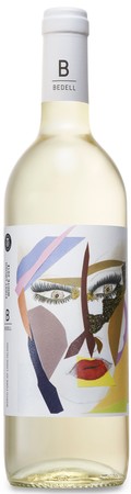 FIRST CRUSH WHITE 2018