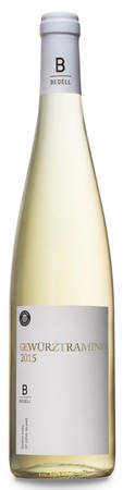 GEWÜRZTRAMINER 2015