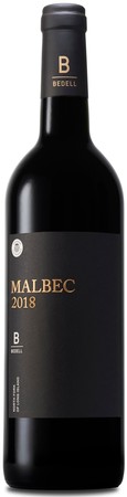 MALBEC 2018
