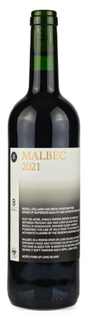 MALBEC 2021