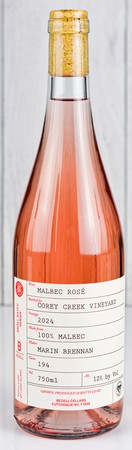 MALBEC ROSÉ 2024