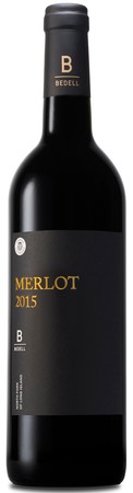 MERLOT 2015