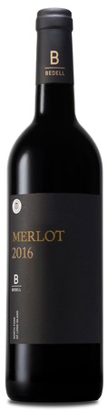 MERLOT 2016 Image