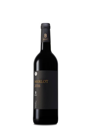MERLOT 2016