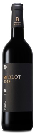MERLOT 2018