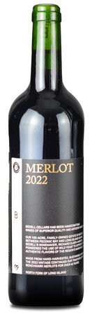 MERLOT 2022