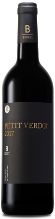 PETIT VERDOT 2017
