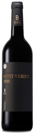 PETIT VERDOT 2018