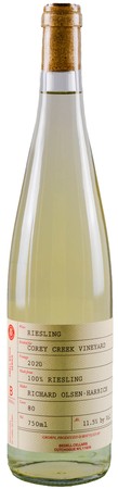 RIESLING 2020