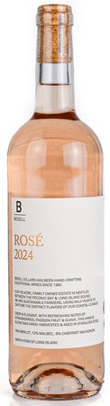 ROSÉ 2024