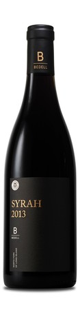 SYRAH 2013